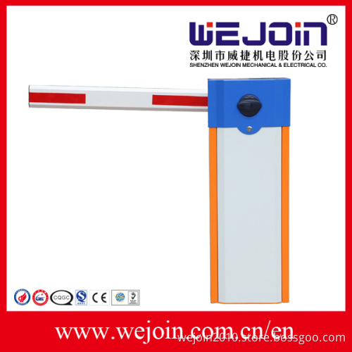 Barrier Gate Used for Road Safety (WJDZ10146)